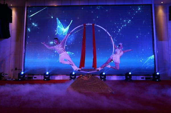 成都策劃公司怎么選擇周年慶活動場地